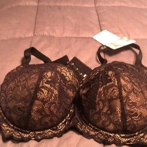 Bradelis New York Hilary Bra